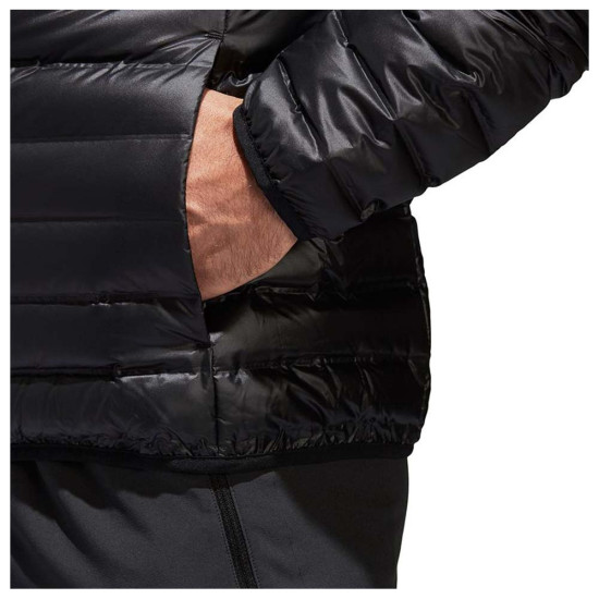 Adidas Ανδρικό μπουφάν Varilite Adidas Ανδρικό μπουφάν Varilite